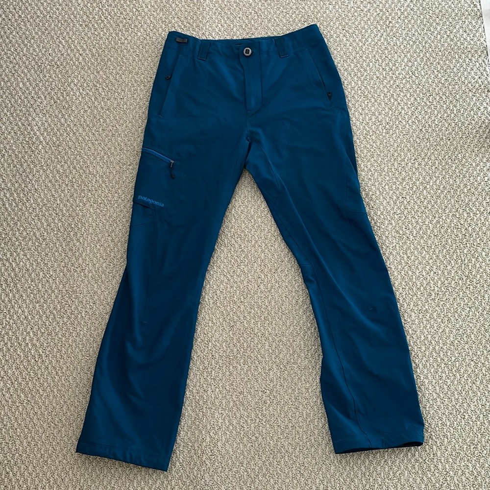 Patagonia alpine pants